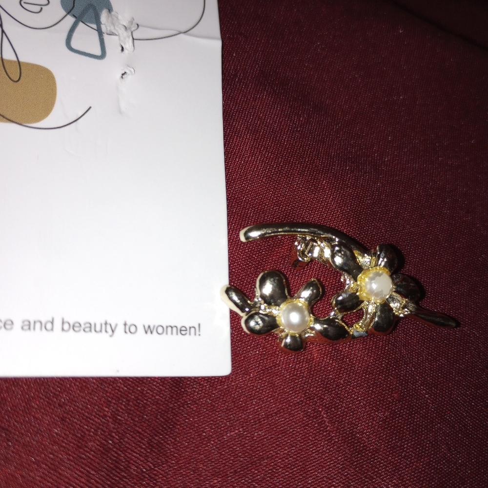 Hat pin - Picture 2 of 2